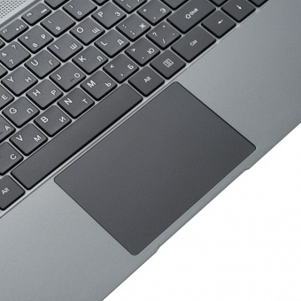 Ноутбук IRU 14EC5 Core i5 1135G7 8Gb SSD512Gb Intel Iris Xe graphics 14.1" FHD (1920x1080) Free DOS grey WiFi BT Cam 4500mAh (1912591) от магазина РЭССИ