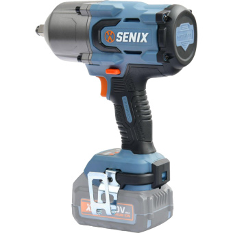 Ударный аккумуляторный гайковерт SENIX PDWX2-M3-EU от магазина РЭССИ