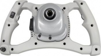 Дрель-миксер Ресанта СМ-1600Э-2 1600Вт М14 (75/20/1) от магазина РЭССИ