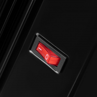 Радиатор масляный Starwind SHV5710 1500Вт черный от магазина РЭССИ