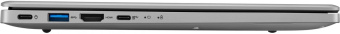 Ноутбук Osio FocusLine F140i-006 Core i3 1215U 16Gb SSD512Gb Intel UHD Graphics 14" IPS FHD (1920x1080) Windows 11 Home grey WiFi BT Cam 6000mAh от магазина РЭССИ