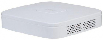 Видеорегистратор Dahua DHI-NVR2104-P-I от магазина РЭССИ