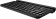 Картинка Клавиатура A4Tech Fstyler FBK30 черный USB беспроводная BT/Radio slim Multimedia (FBK30 BLACK) от магазина РЭССИ Клавиатура A4Tech Fstyler FBK30 черный USB беспроводная BT/Radio slim Multimedia (FBK30 BLACK) от магазина РЭССИ