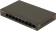 Картинка Коммутатор Tenda TEF1109P-8-102W (L2) 9x100Мбит/с 8PoE 92W неуправляемый от магазина РЭССИ Коммутатор Tenda TEF1109P-8-102W (L2) 9x100Мбит/с 8PoE 92W неуправляемый от магазина РЭССИ