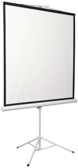 Экран 189x248см Digis Kontur-D DSKD-4304 4:3 напольный рулонный от магазина РЭССИ