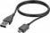 Кабель Hama 00173891 USB (m)-micro USB (m) 1м черный от магазина РЭССИ