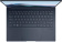 Ноутбук Asus Zenbook 14 OLED UX3405MA-QD992 Core Ultra 9 185H 16Gb SSD512Gb Intel Arc 14" OLED FHD+ (1920x1200) noOS blue WiFi BT Cam Bag (90NB11R1-M01SU0) от магазина РЭССИ