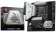 Материнская плата MSI MAG B760M MORTAR MAX WIFI Soc-1700 Intel B760 4xDDR5 mATX AC`97 8ch(7.1) 2.5Gg+HDMI+DP от магазина РЭССИ
