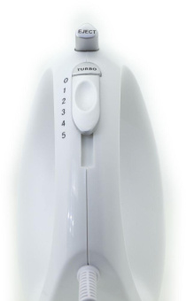 Миксер стационарный Supra MXS-530 500Вт белый от магазина РЭССИ