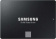 Накопитель SSD Samsung SATA III 4Tb MZ-77E4T0BW 870 EVO 2.5" от магазина РЭССИ