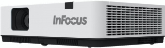 Проектор Infocus IN1024 LCD 4000Lm (1024x768) 50000:1 ресурс лампы:10000часов 1xUSB typeB 2xHDMI 3.3кг от магазина РЭССИ