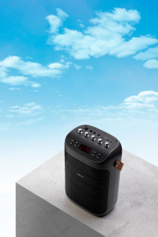 Колонка порт. Edifier PK305 серый 18W 1.0 BT 6000mAh от магазина РЭССИ