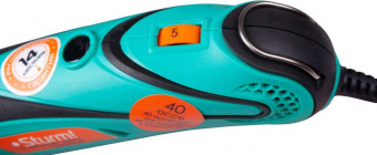 Гравер Sturm! GM2314F 140Вт насадок:40 кейс от магазина РЭССИ