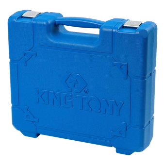 Универсальный набор инструментов KING TONY 97 предметов 7598MR от магазина РЭССИ
