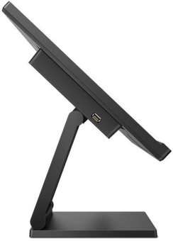 Монитор Philips 21.5" B Line 222B1TC черный IPS LED 16:9 HDMI M/M матовая HAS 250cd 178гр/178гр 1920x1080 75Hz VGA DP FHD USB Touch 6.13кг от магазина РЭССИ