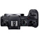 Фотоаппарат Canon EOS RP черный 26.2Mpix 3" 4K WiFi LP-E17 (без объектива) от магазина РЭССИ