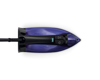 Утюг Philips PerfectCare GC3925/30 2500Вт синий/черный от магазина РЭССИ