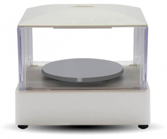 Весы лабораторные Mertech M-ER 122АCFJR-150.005 белый (3001) от магазина РЭССИ