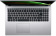 Ноутбук Acer Aspire 3 A315-35-P5RW Pentium Silver N6000 8Gb SSD256Gb Intel UHD Graphics 15.6" IPS FHD (1920x1080) Eshell silver WiFi BT Cam (NX.A6LER.016) от магазина РЭССИ