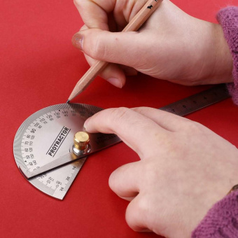 Линейка Deko DKM198 от магазина РЭССИ