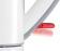 Картинка Чайник электрический Bosch TWK7601 1.7л. 2200Вт белый (корпус: пластик) от магазина РЭССИ Чайник электрический Bosch TWK7601 1.7л. 2200Вт белый (корпус: пластик) от магазина РЭССИ