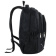 Универсальный рюкзак BRAUBERG 3 отделения черный 46x31x18см 270758 от магазина РЭССИ