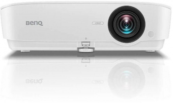 Проектор Benq MH536 DLP 3800Lm (1920x1080) 20000:1 ресурс лампы:5500часов 2xHDMI 2.6кг от магазина РЭССИ