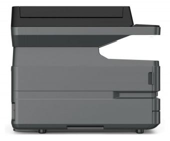 МФУ лазерный Deli Laser M3100DN A4 Duplex Net серый от магазина РЭССИ