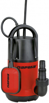 Насос дренажный Парма НД- 900/5-35П 900Вт 14040л/час (02.012.00044) от магазина РЭССИ