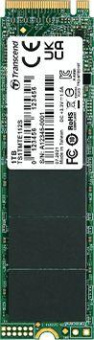 Накопитель SSD Transcend PCI-E 3.0 x4 1Tb TS1TMTE110S M.2 2280 0.2 DWPD от магазина РЭССИ