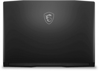 Ноутбук MSI Creator M16 B12UDX-808RU Core i7 12650H 16Gb SSD512Gb NVIDIA GeForce RTX 3050 6Gb 16" IPS FHD+ (1920x1200) Windows 11 Professional black WiFi BT Cam (9S7-158531-808) от магазина РЭССИ