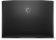 Ноутбук MSI Creator M16 B12UDX-808RU Core i7 12650H 16Gb SSD512Gb NVIDIA GeForce RTX 3050 6Gb 16" IPS FHD+ (1920x1200) Windows 11 Professional black WiFi BT Cam (9S7-158531-808) от магазина РЭССИ