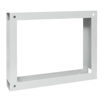 Цоколь к ВРУ Unit S IP31 Вх600х450 PROxima от магазина РЭССИ