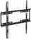 Картинка Кронштейн для телевизора Holder F4614-B черный 32"-55" макс.40кг настенный фиксированный от магазина РЭССИ Кронштейн для телевизора Holder F4614-B черный 32"-55" макс.40кг настенный фиксированный от магазина РЭССИ