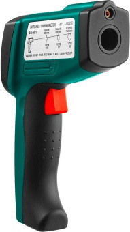 Пирометр Kraftool 45701-1650 от магазина РЭССИ