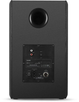 Колонки Sven MC-30 2.0 черный 200Вт BT от магазина РЭССИ