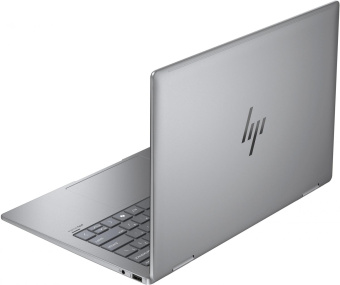 Ноутбук HP Envy x360 14-fc0001ci Core Ultra 7 155U 32Gb SSD1Tb Intel Graphics 14" OLED Touch 2.8K (2880x1800) Windows 11 Home silver WiFi BT Cam (A16K4EA) от магазина РЭССИ