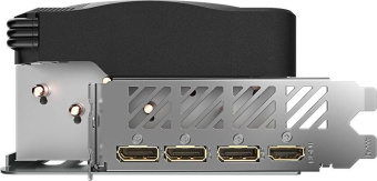 Видеокарта Gigabyte PCI-E 4.0 GV-N408SGAMING-16GD NVIDIA GeForce RTX 4080 Super 16Gb 256bit GDDR6X 2550/23000 HDMIx1 DPx3 HDCP Ret от магазина РЭССИ