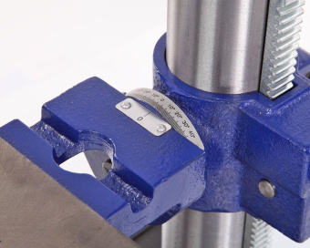 Станок сверлильный Belmash RDP430-16 600W (S104A) от магазина РЭССИ