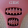Массажер для ног Gess Lovely Feet 80Вт розовый/белый от магазина РЭССИ