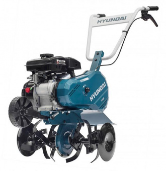Культиватор Hyundai T 500 2.8л.с. от магазина РЭССИ
