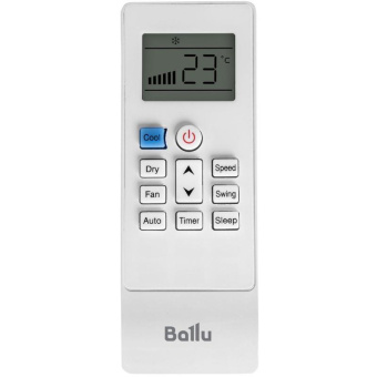 Кондиционер мобильный Ballu Velure BPAC-14 EW/N6 НС-1606627 от магазина РЭССИ