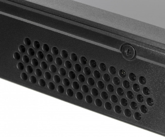 Монитор ViewSonic 23.8" VA2432-h черный IPS LED 4ms 16:9 HDMI матовая 250cd 178гр/178гр 1920x1080 75Hz VGA FHD 2.7кг от магазина РЭССИ