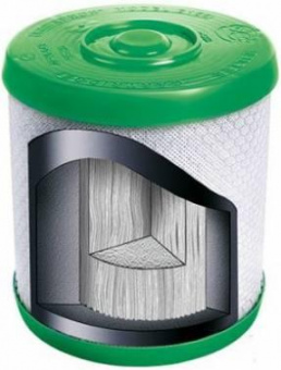 Картридж Аквафор B150 ЭКО для проточных фильтров (упак.:1шт) от магазина РЭССИ