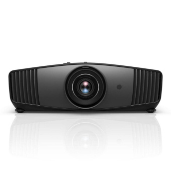 Проектор Benq W5700 DLP 1800Lm (3840x2160) 100000:1 ресурс лампы:4000часов 2xHDMI 6.5кг от магазина РЭССИ