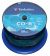 Картинка Диск CD-R Verbatim 700Mb 52x Cake Box (50шт) (43351) от магазина РЭССИ Диск CD-R Verbatim 700Mb 52x Cake Box (50шт) (43351) от магазина РЭССИ