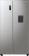 Холодильник Gorenje NRR9185EAXLWD 2-хкамерн. серебристый мат. от магазина РЭССИ