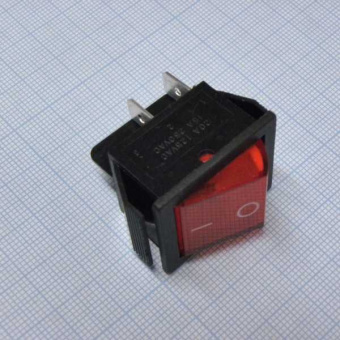 SWR 201-1A3 Ч/К IRS от магазина РЭССИ