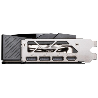 Видеокарта MSI PCI-E RTX 5070 12G GAMING TRIO OC NVIDIA GeForce RTX 5070 12Gb 192bit GDDR7 2610/28000 HDMIx1 DPx3 HDCP Ret от магазина РЭССИ