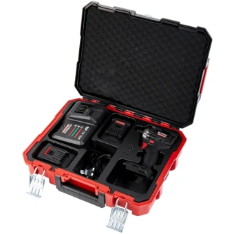 Аккумуляторный гайковёрт Elitech CW 2004SL (E2201.056.01) HD 205737 от магазина РЭССИ